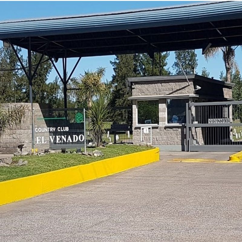 Country Club El Venado